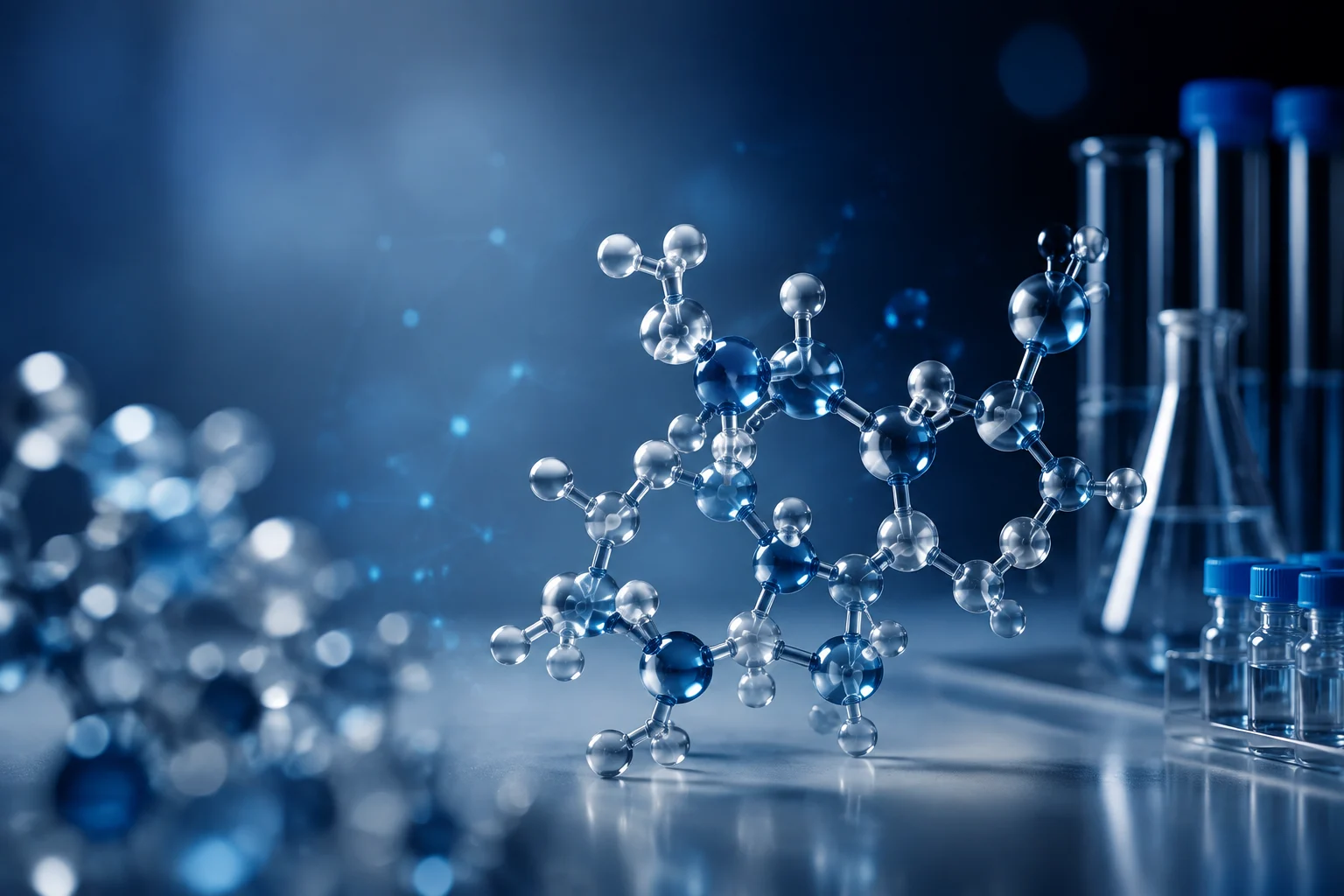What Are Peptides? Understanding How They Work and the Role of Peptide CDMOs