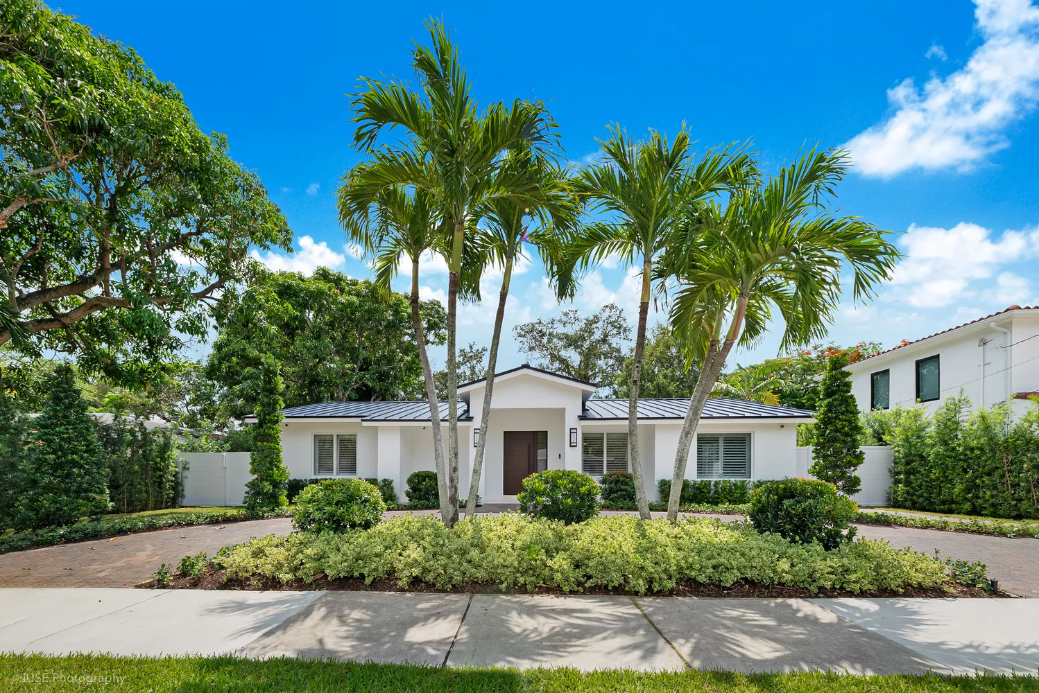 South Miami House